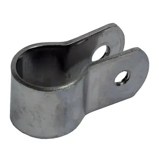 Klammerplate 16-18 mm