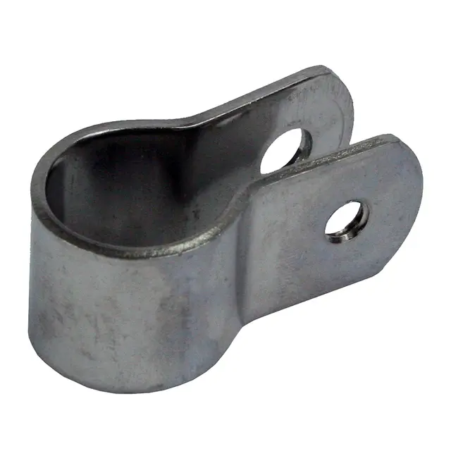 Klammerplate 16-18 mm 