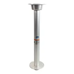 Bords&#248;yle flyttbar m/nedfeldt d&#248;rkstedt H&#248;yde: 685mm