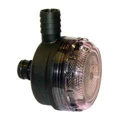 JABSCO Pumpgard 90&#176; Snap-in 3/4&quot; 46200-0010