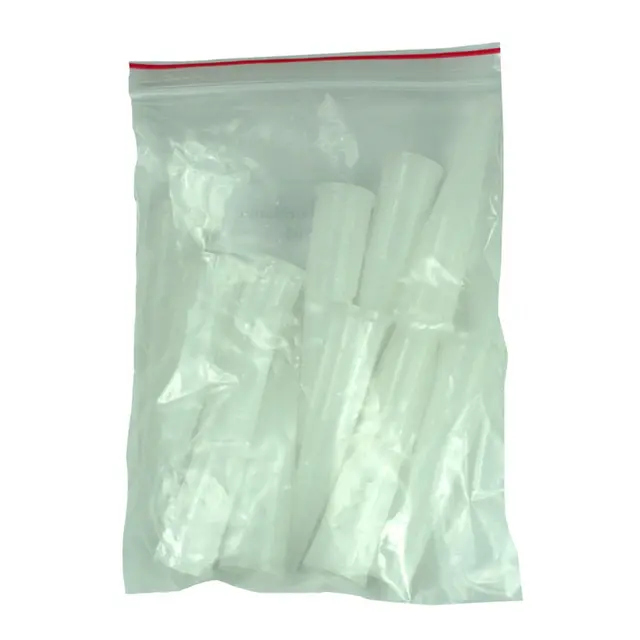 Reservetupp til Sika,Tec7 mfl. passer 300ml tuber 