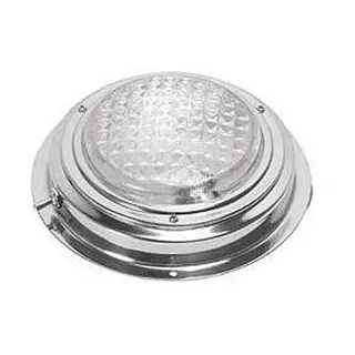 Takrosett 4&quot; st&#229;l