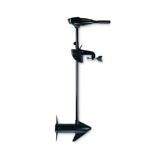 MINN KOTA Endura C2 34 36" Påhengsmotor 15,Kg skyv - 91cm stamme - 360w - 12v 