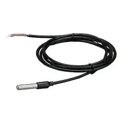 DAVIS Jordtempratur sensor tilkobles sender 2346206