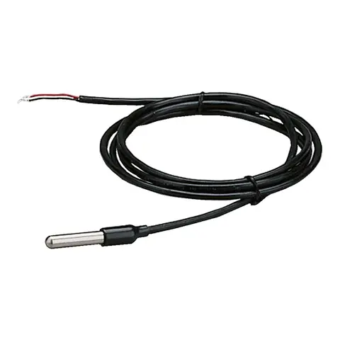 DAVIS Jordtempratur sensor tilkobles sender 2346206