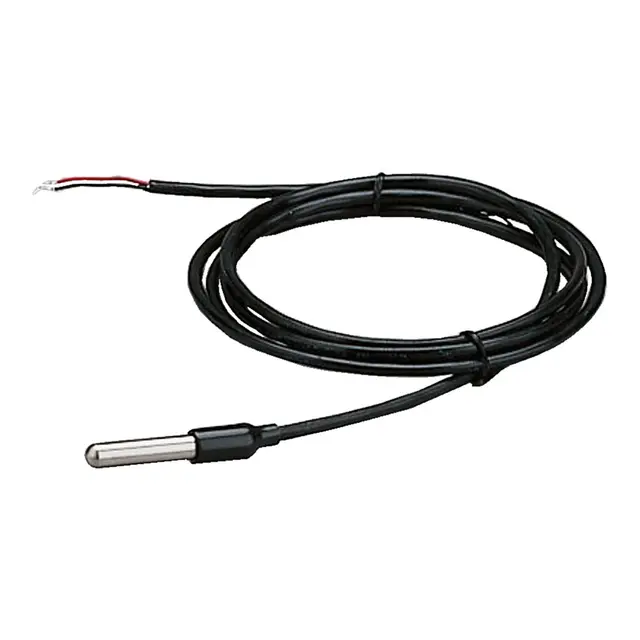 DAVIS Jordtempratur sensor tilkobles sender 2346206 