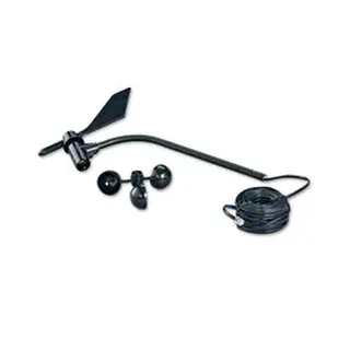 DAVIS Anemometer (Vind reting- og styrkemåler) 
