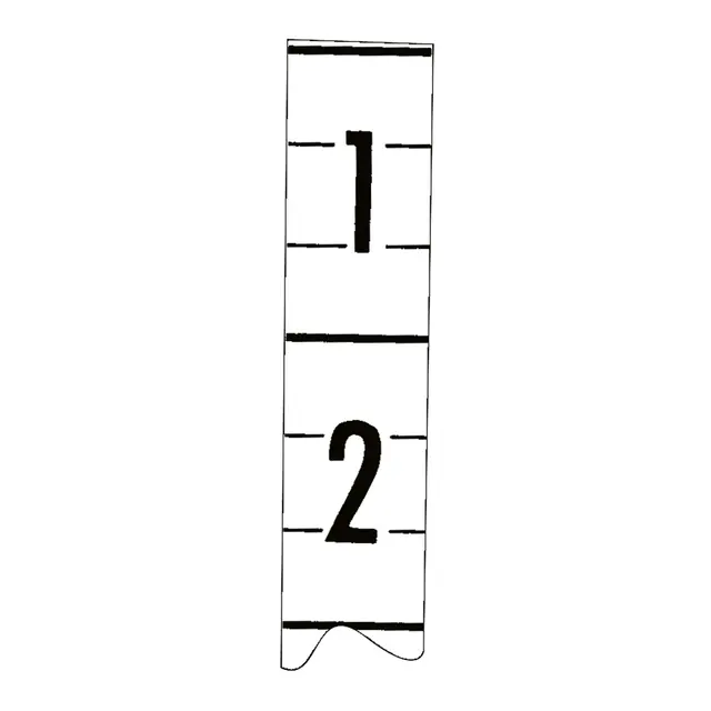 Markeringsstripe 