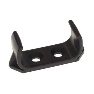 SPINLOCK Clips (E-Clip) for rorkultforlengere