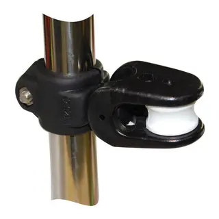 Seld&#233;n Furlex blokk for rekkest&#248;tte