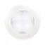 HELLA MARINE Slimline LED hvit 12V hvit lys