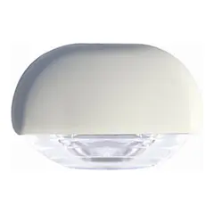 HELLA MARINE EasyFit LED hvit, hvitt lys Trinnlys/markeringslys