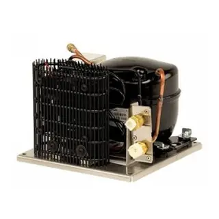 DOMETIC Kjøleaggregat CU-55 / VD-07 