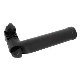 CANNON Stangholder bakmontert