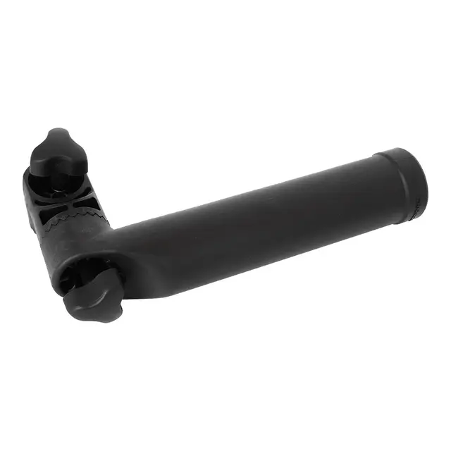 CANNON Stangholder bakmontert 