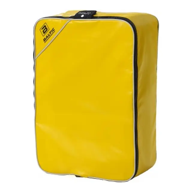 BALTIC livline Rescue Sling, gul 