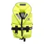 BALTIC Redningsvest barn, Pro Sailor UV-gul 15-30 kg