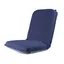 COMFORT SEAT Sittepute - justerbar Marine bl&#229;