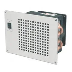KALORI Silencio Fai Varmevifte, 24V 1,7 kW