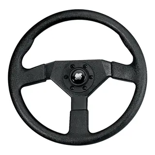 ULTRAFLEX Sportsratt V38, sort