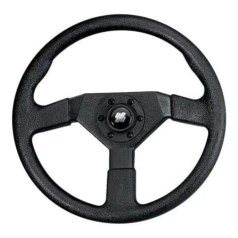 ULTRAFLEX Sportsratt V38, sort