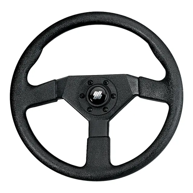 ULTRAFLEX Sportsratt V38, sort 