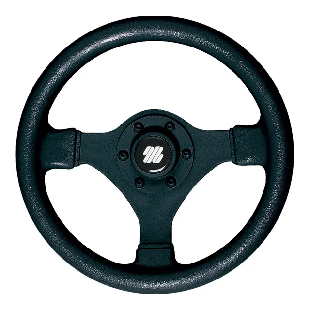 ULTRAFLEX Sportsratt V45, sort 