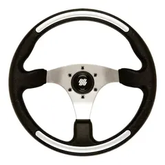 ULTRAFLEX Ratt Santorini B/S (m/nav) X63 Hub - 40119D