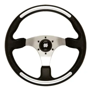 ULTRAFLEX Ratt Santorini B/S (m/nav) X63 Hub - 40119D