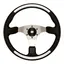 ULTRAFLEX Ratt Santorini B/S (m/nav) X63 Hub - 40119D