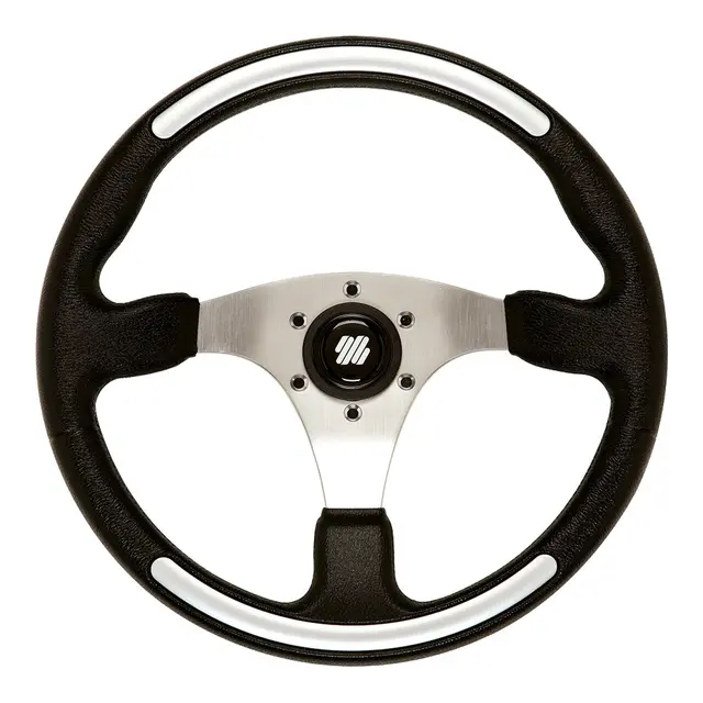 ULTRAFLEX Ratt Santorini B/S (m/nav) X63 Hub - 40119D 