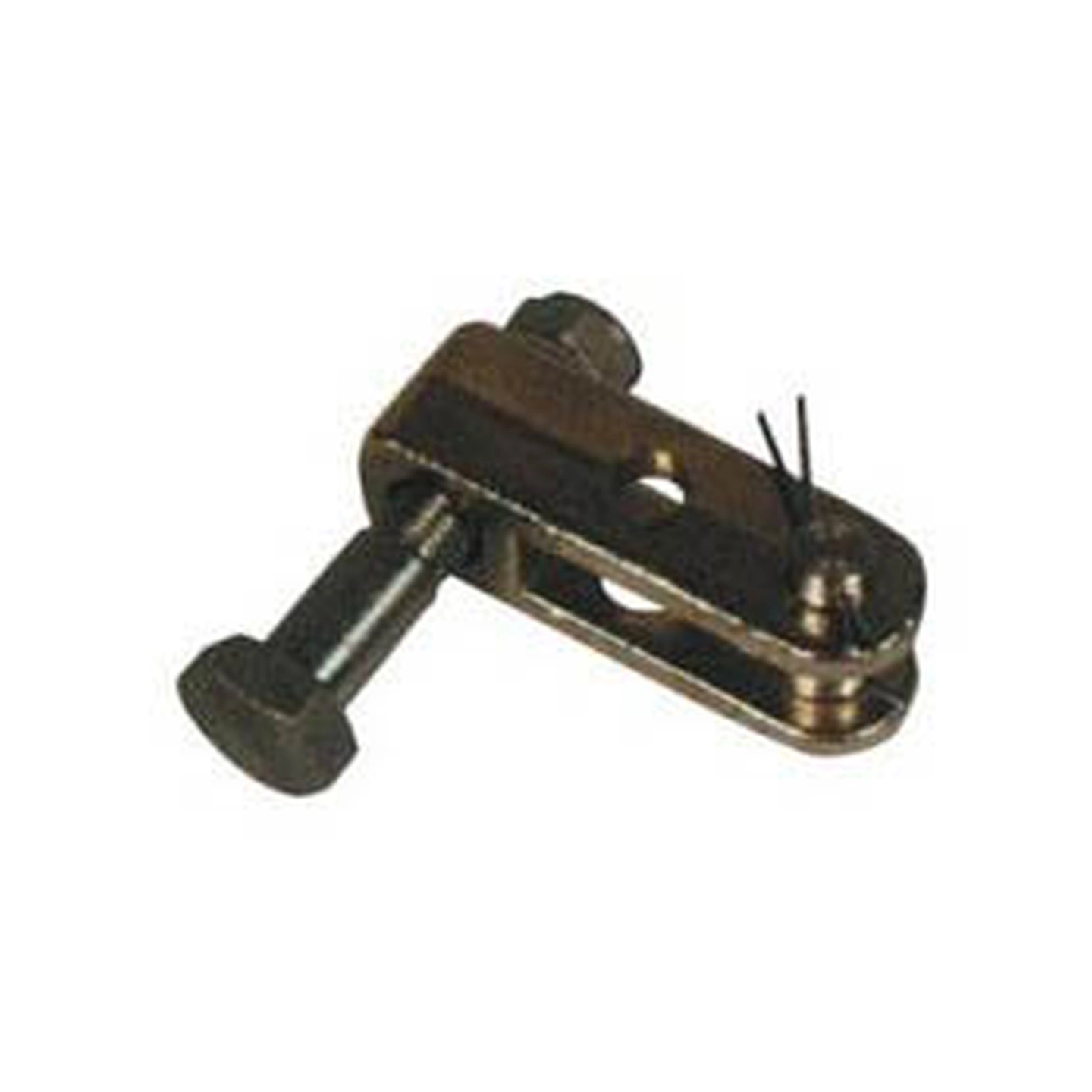 ULTRAFLEX Endeledd styrekabel, A75