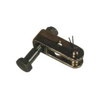 ULTRAFLEX Endeledd styrekabel, A75