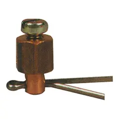 ULTRAFLEX Endeledd L13 for stoppkabel