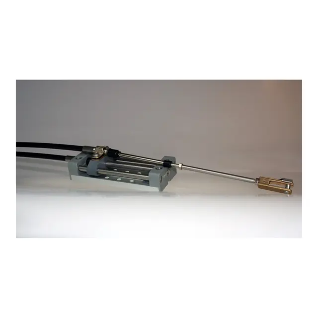 MULTIFLEX Synkronisator L23 Brukes ved 2 kontrollbokser 