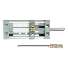 MULTIFLEX Synkronisator L23 Brukes ved 2 kontrollbokser