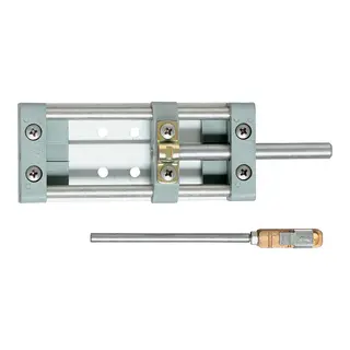 ULTRAFLEX Synkronisator L23 Brukes ved 2 kontrollbokser