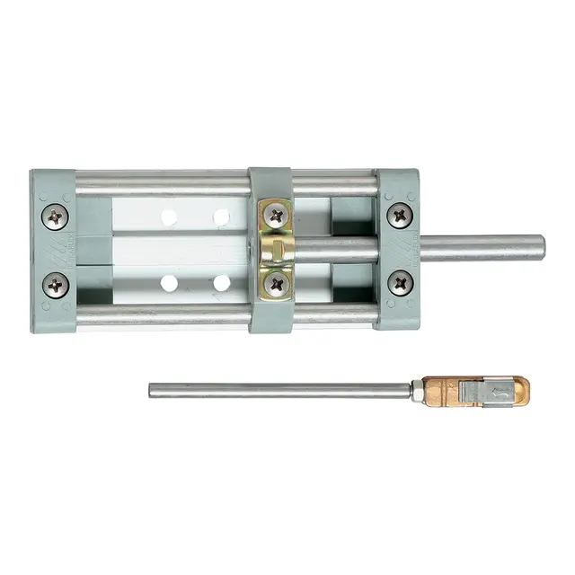 MULTIFLEX Synkronisator L23 Brukes ved 2 kontrollbokser 