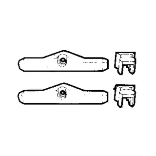 ULTRAFLEX Tilkoplingssett K-25