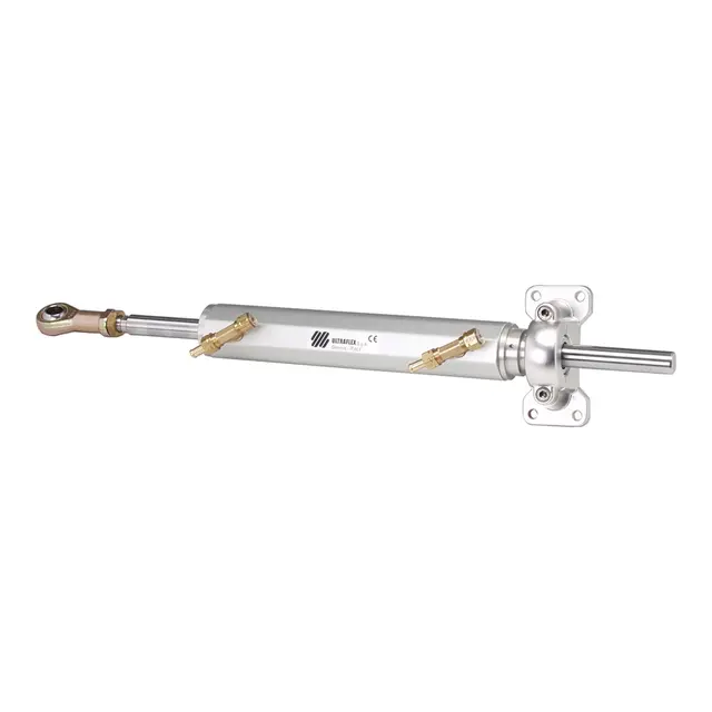 ULTRAFLEX Styresylinder UC116-1 (I-B116) 