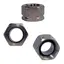 ULTRAFLEX 3/8&quot; mutter for hydraulisk styring