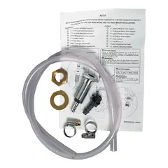 ULTRAFLEX Fjernp&#229;fyllingssett for 1002626/36/43