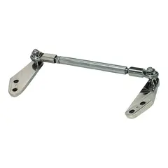 ULTRAFLEX Lenkearm A90 for dobbel syl. UC128-OBF