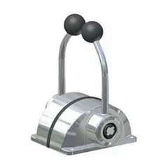 ULTRAFLEX Kontrollboks B302CR, to spaker