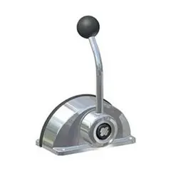 ULTRAFLEX Kontrollboks B301CR, en spak
