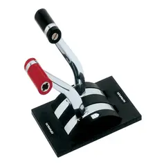 ULTRAFLEX Kontrollboks B58 Gass / Gir - Toppmontert