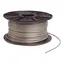Wire plastbelagt 100 meter