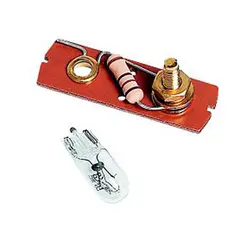 ULTRAFLEX 24V sett for vanntemp