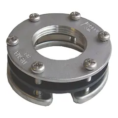 WEMA Monteringsadapter for S3/S3-H giver