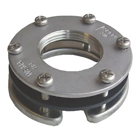 WEMA Monteringsadapter for S3/S3-H giver